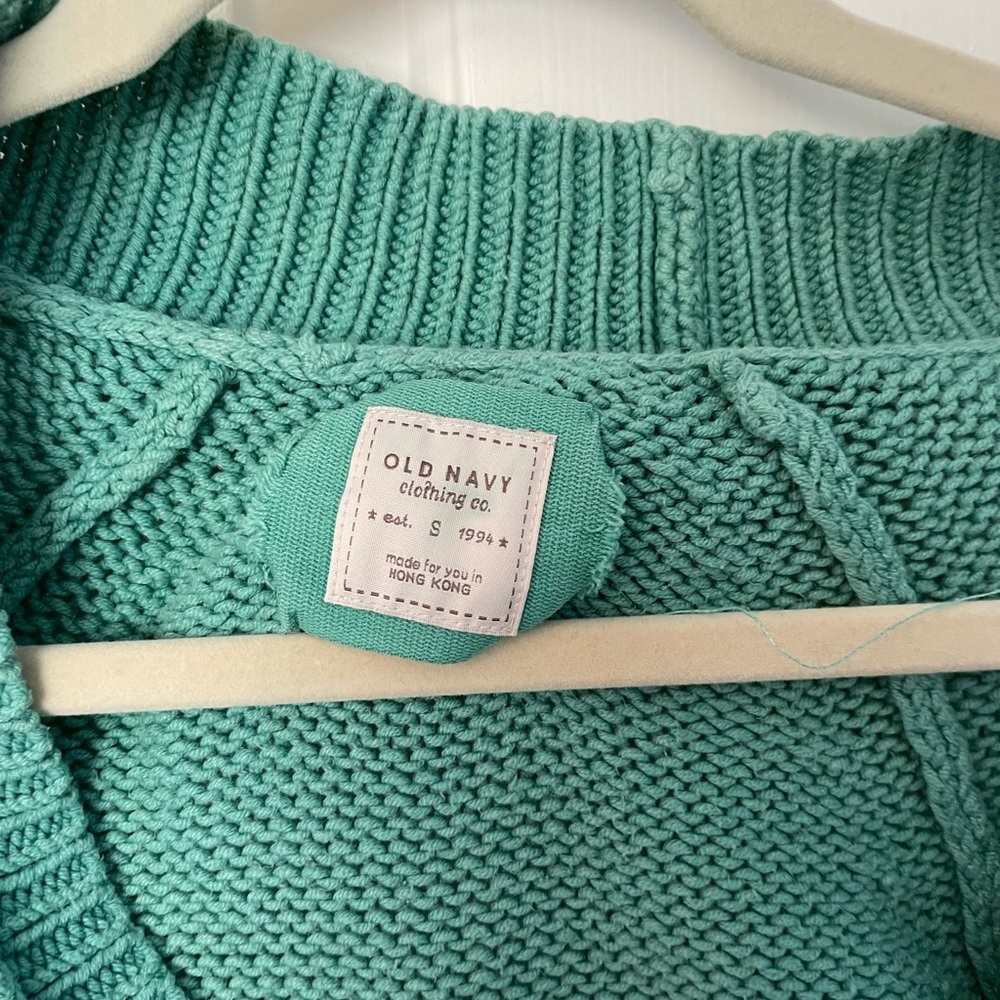 Sweater - Picture 2 of 3